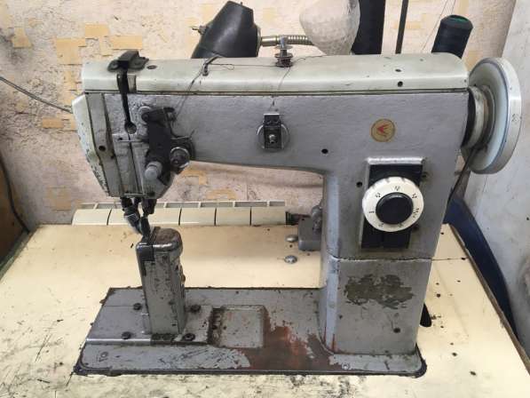 Швейно оборудование в Каменске-Уральском фото 10