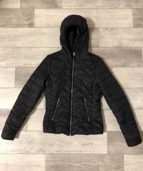 Курская женская &laquo; Bershka&rdquo;