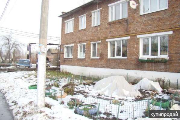 Продам квартиру в Кашире фото 3
