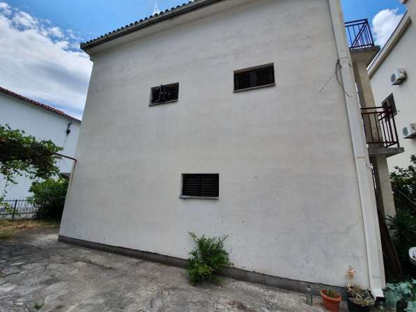 Дом 161м2 на первой линии в Лепетане, Тиват, Черногория в фото 18