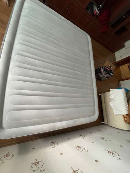Надувная кровать intex в Азове фото 5