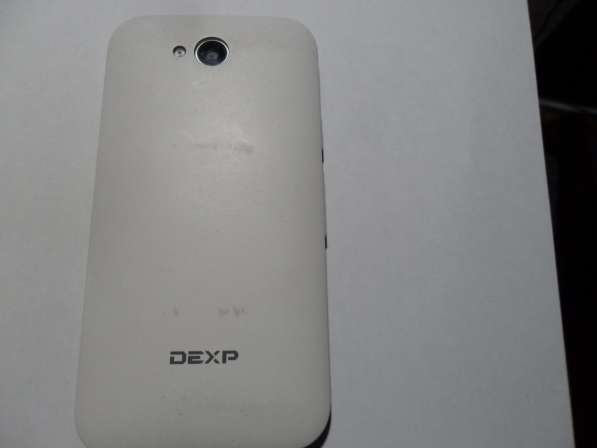 продам смартфон DEXP б/у