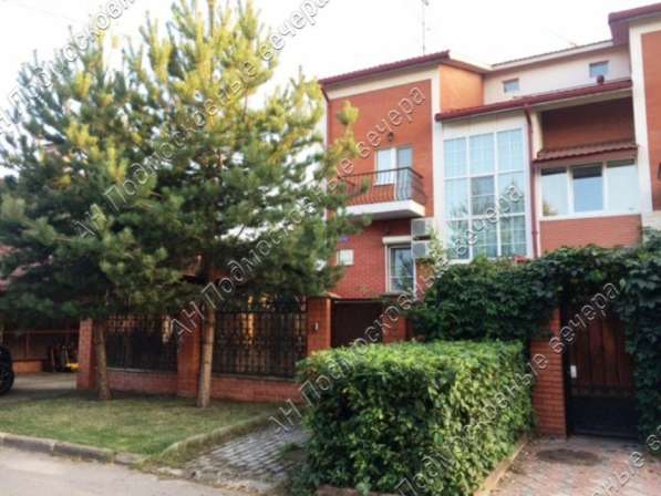 Продам коттедж в Троицк.Жилая площадь 272 кв.м.Есть Канализация, Электричество. в Троицке фото 40