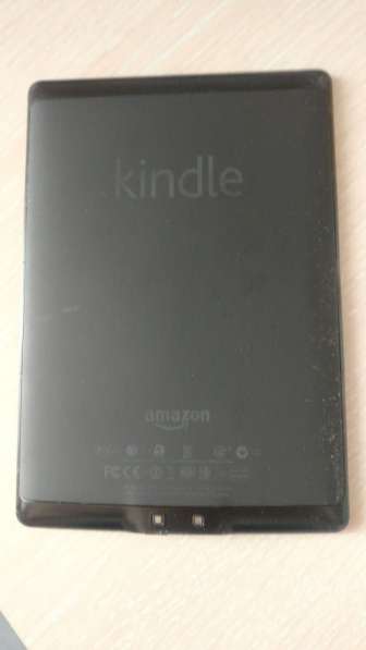Продам Электронную книгу Amazon Kindle 4 в фото 3
