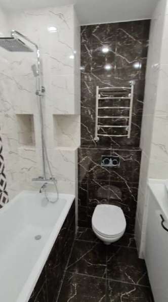 Ремонт квартир, ванных, туалетов в Салавате фото 11