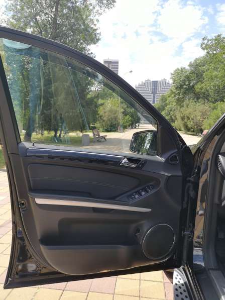 Mercedes-Benz, GL-klasse, продажа в Краснодаре в Краснодаре фото 4