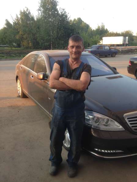 Олег, 43 года, хочет познакомиться