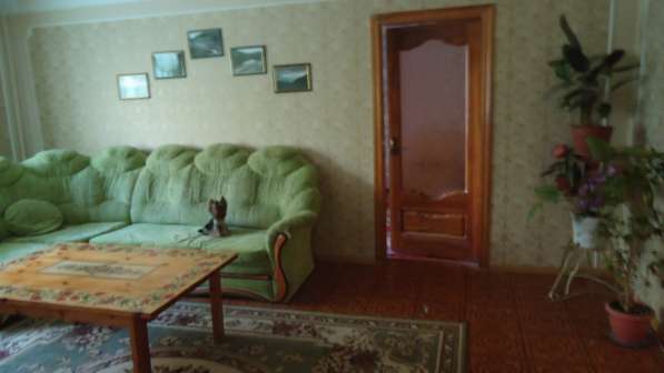 Срочная продажа трехкомнатной квартиры в Курске фото 11
