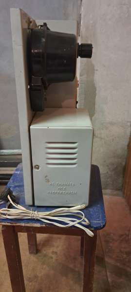 Электрощиток с подзарядным устройством для гаража в Балашихе фото 3