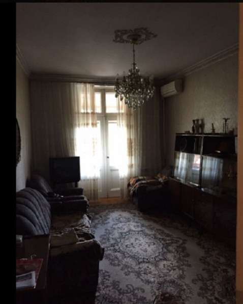 Сдаётся 2-х комнатная квартира на Среднефонтанской