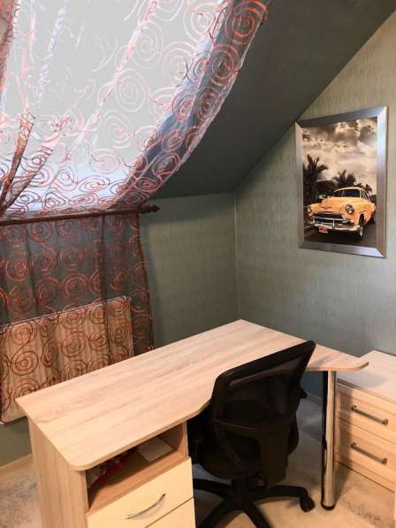 Продам 2-х уровневую квартиру в Зеленоградске в Калининграде фото 18