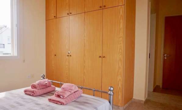 Новые виллы для ПМЖ Кипра(ЕС) в Москве фото 148