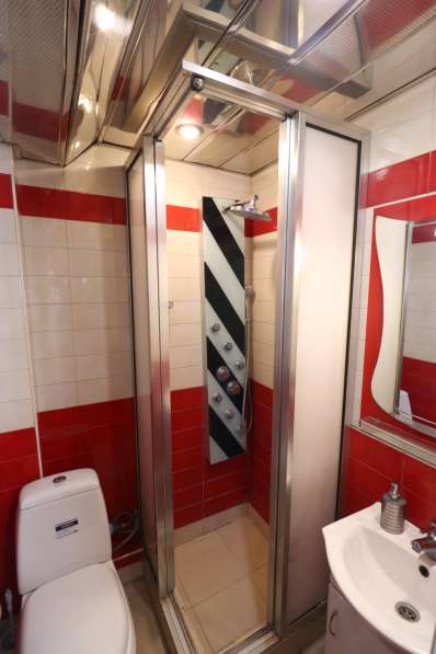 Комфортная квартира. Comfortable apartment в фото 6