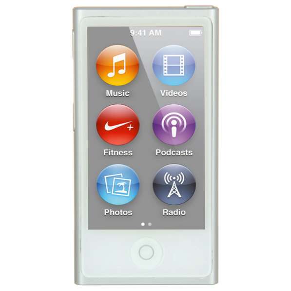 Apple iPod nano 7 16GB