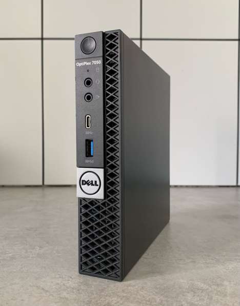 Dell Optiplex 7050 Micro