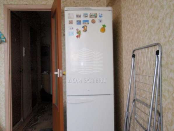 Сдам двухкомнатную квартиру в Москве. Этаж 5. Есть холодильник, стиральная машина. в Москве фото 5