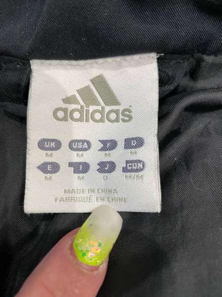 Жилетка мужская Adidas в Ижевске