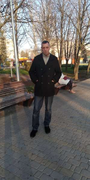 Ярослав, 42 года, хочет познакомиться – ярослав, 42 года, Запорожье в 