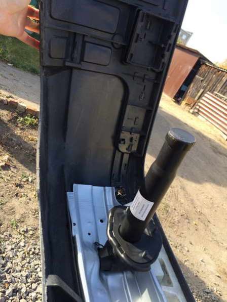 Задний бампер БМВ е 39 в Балашове фото 4