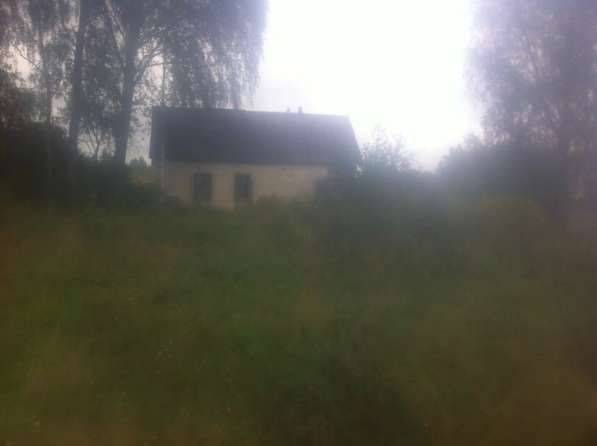 Крепкий кирпичный дом 60 кв.м, на 25 сот. земли,в д.Шаталово в Смоленске фото 8