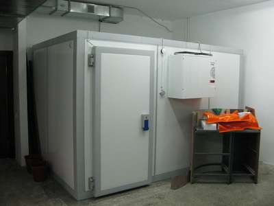Холодильные сплит-системы в Крыму с установкой. Сервис 24 ч в Симферополе фото 12