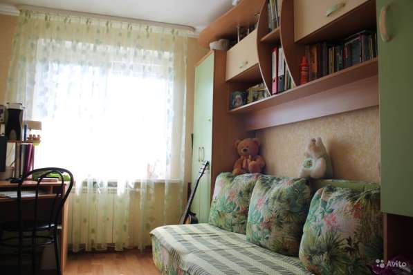 Дом 69.1 м² на участке 12.5 сот в Омске фото 14