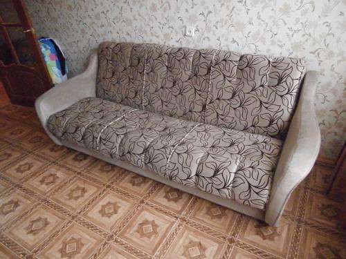 Перетяжка мебели в Челябинске
