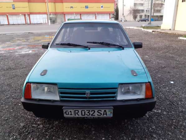 ВАЗ (Lada), 21099, продажа в г.Ташкент в фото 4