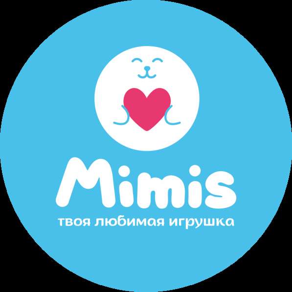 Mimis Мы - компания-производитель мягких игрушек под торгово в Иркутске фото 7