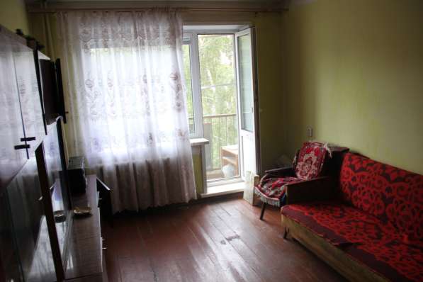 Продается 2-х комнатная квартира, Заозерная, 10 в Омске фото 3