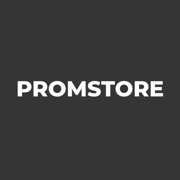 Magazinul online de cadouri PromStore