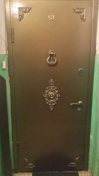 Стальные двери, металлические двери, входные двери в Москве