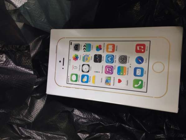 Iphone 5s16 grey/silver/gold в Москве фото 3