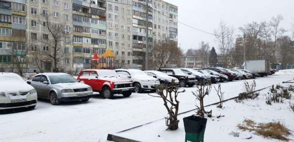 Продам трехкомнатную квартиру в Орехово-Зуево.Жилая площадь 62 кв.м.Этаж 5.Дом панельный. в Орехово-Зуево фото 9