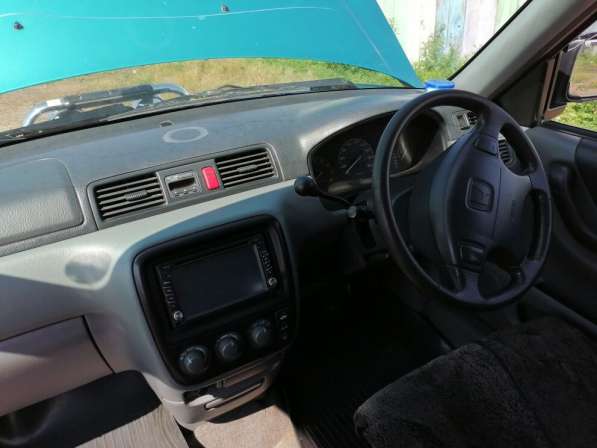 Honda, CR-V, продажа в Краснокаменске в Краснокаменске фото 12