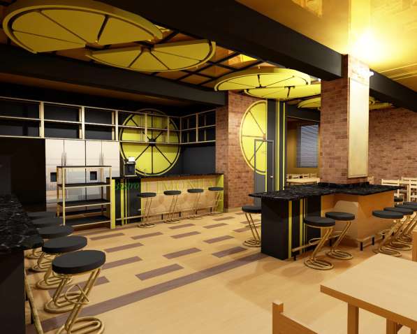 Дизайн интерьера в фото 22