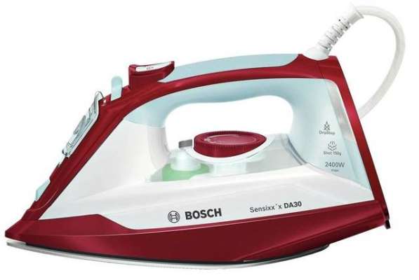 Утюг Bosch TDA 3024010