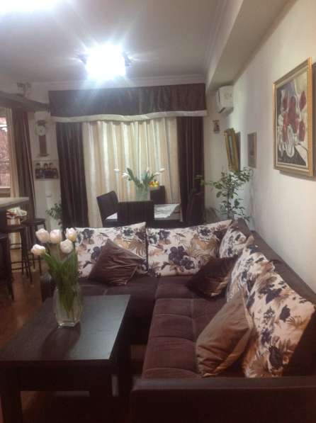 Продаю 2 ком. квартира. Ереван, Арабкир в фото 8