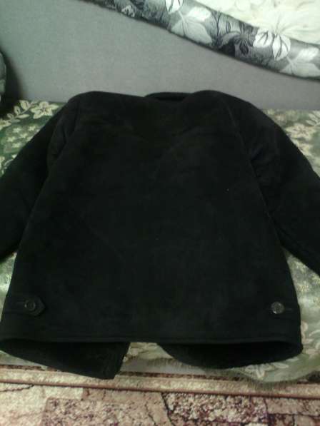 Куртка мужская зимняя 52 размер в 