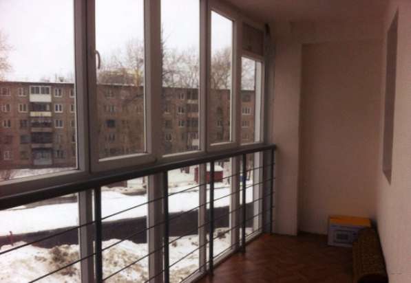 1-комнатная квартира в Братске