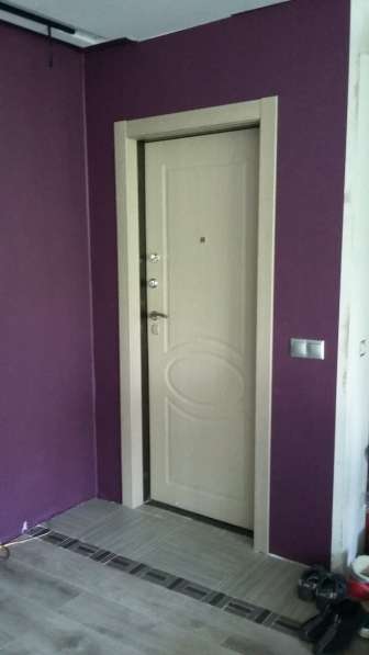 Профессиональная установка межкомнатных дверей в Краснодаре фото 8