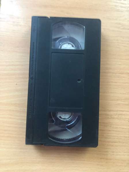 Продам кассету «Том и Джерри» 1997 год,второй выпуск в фото 4