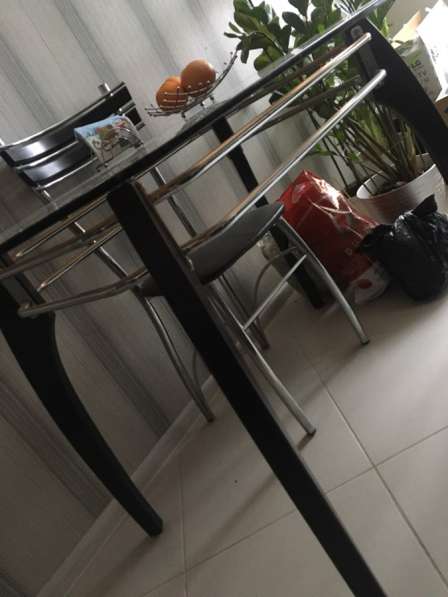 Стол кухонный в Пензе фото 3
