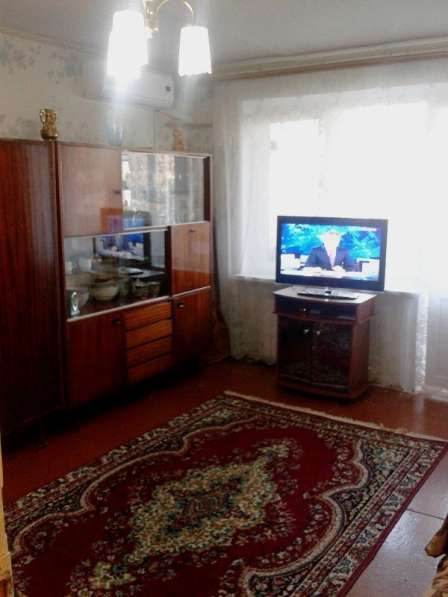 Продается 1к квартира 38м2 с мебелью и техникой Анапский р-н в Анапе фото 4