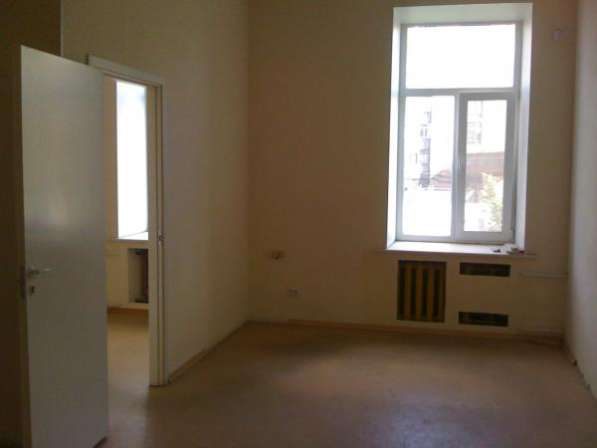 Аренда офисного помещения в Санкт-Петербурге фото 4