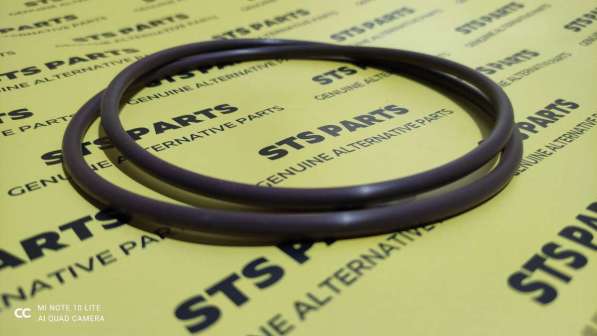 Кольцо уплотнительное CARRARO 142207 в Краснодаре фото 6