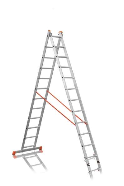 Купить лестницу 10 метров в Чехове