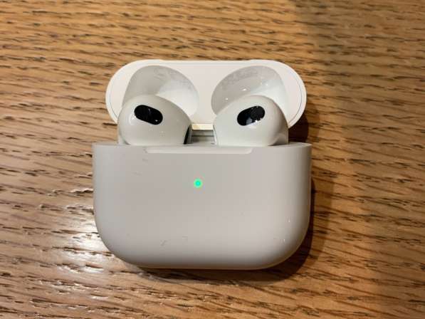 AirPods Pro в Москве фото 4