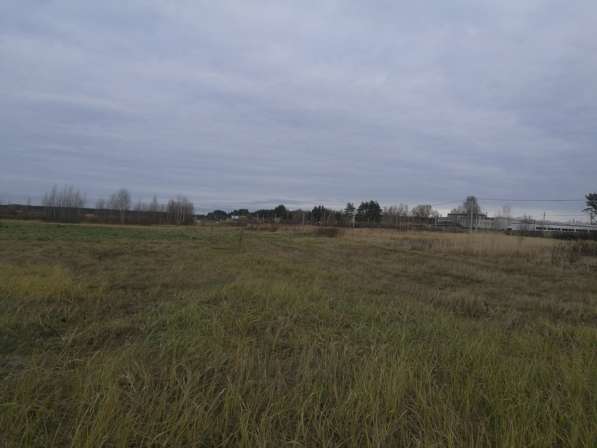 15 соток в Полянах под дом в Рязани фото 26