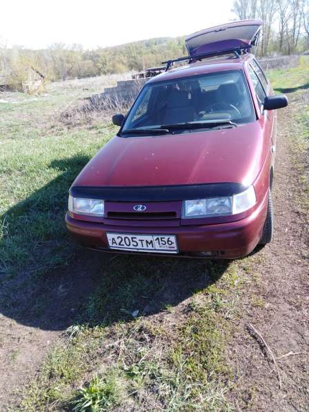 ВАЗ (Lada), 2111, продажа в г.Алчевск в 